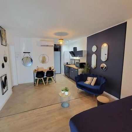 Le Very Cozy Albi Zewnętrze zdjęcie