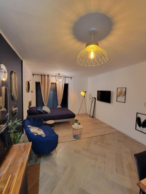Le Very Cozy Albi Zewnętrze zdjęcie