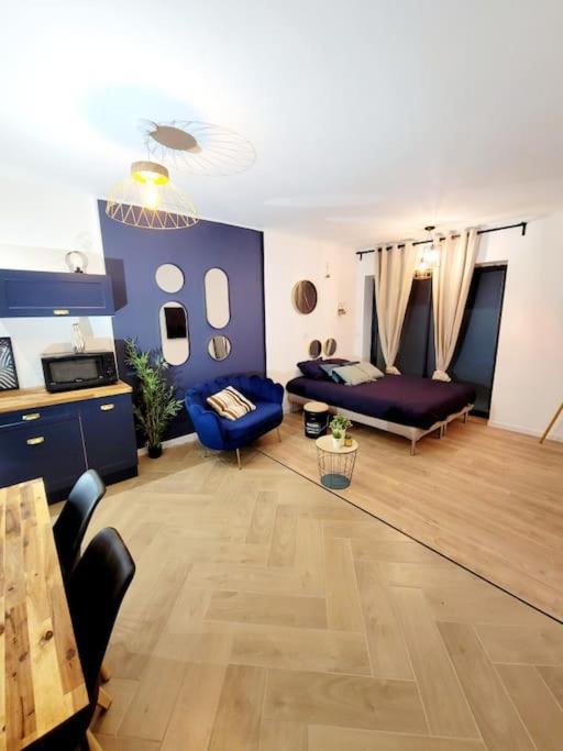 Le Very Cozy Albi Zewnętrze zdjęcie